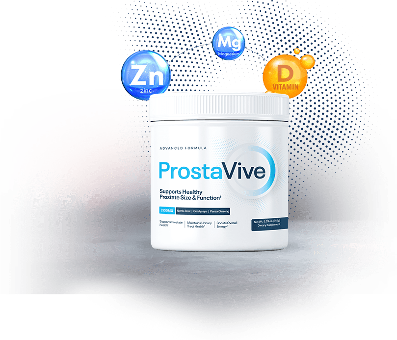 prostavive official discount